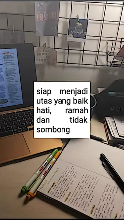 SIAP MENJADI UTAS