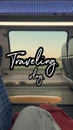 Traveling Vlog