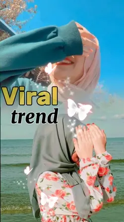 Viral effect 