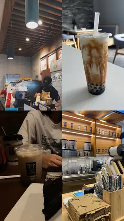 milktea