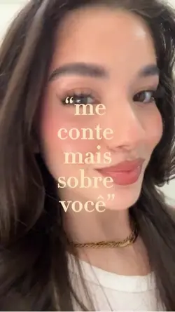 Sobre Você 