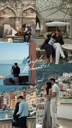 Couple moments