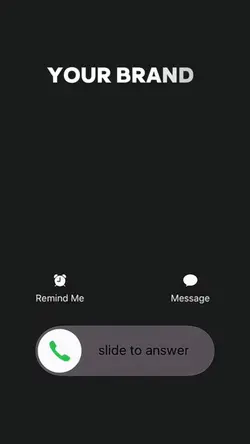 Calling your brand