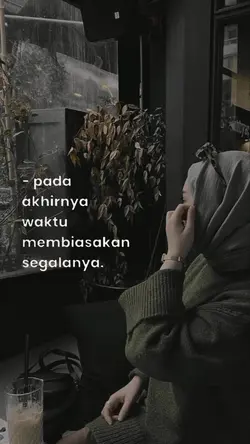 pada akhirnya