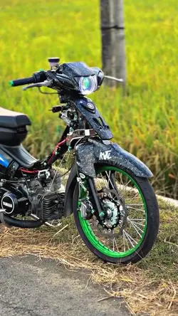 CLEAR HD JERNIH 