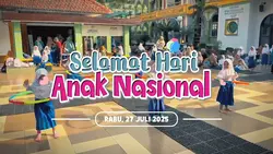 Selamat Hari Anak Na
