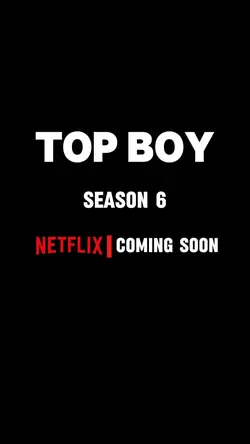 Top boy season 6