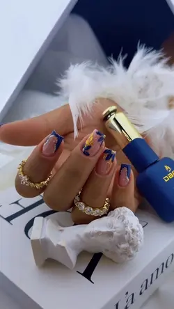 NAILS DESIGN