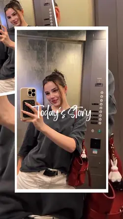 Today’s Story