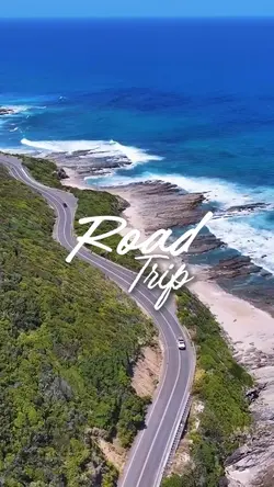 ROAD TRIP