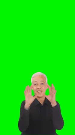 GREENSCREEN