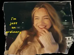 ordinarygirl