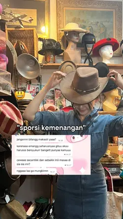 sporsi kemenangan