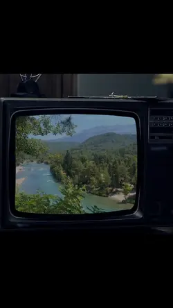 Retro tv lyrics 