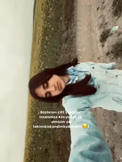 cift yaratilirmis