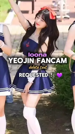 my loona girly <3