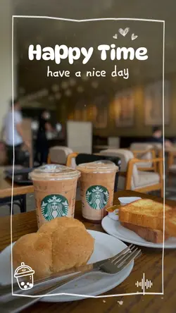 Happy Time