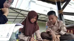 Msth Learning