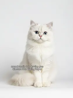 versi kucing guys