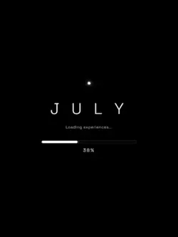 july loading...