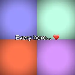 Repost coz accident 