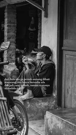 Hitam putih 