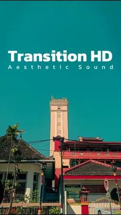 Vid transisi HD