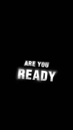 Are you ready? 🔥