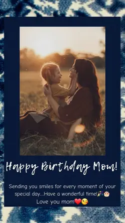 Mother