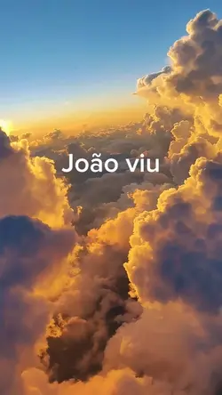 João viu