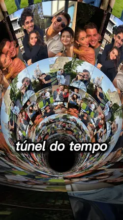 Túnel do tempo