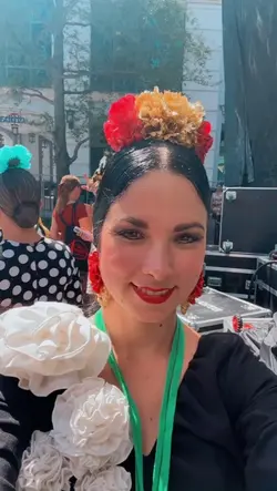 Feria de Sevilla