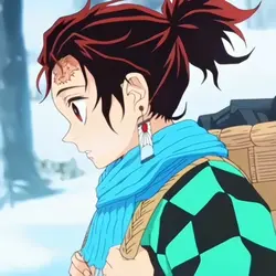 Tanjiro Amv