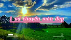 chuyển màu