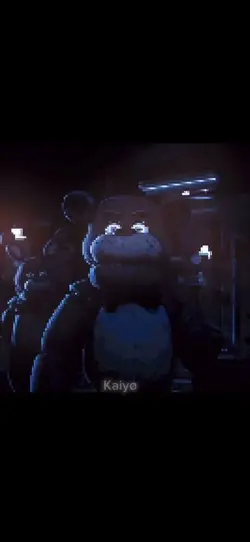 ✩Édit five night✩ 