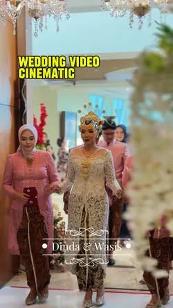 Wedding Cinematic