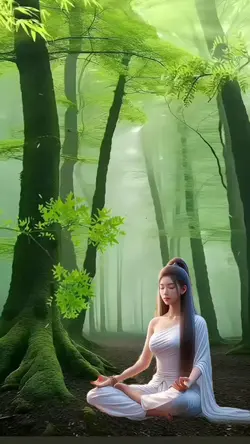 Hutan Hijau Angker