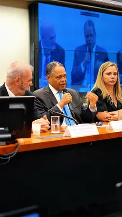 Reunião política