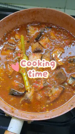 Cooking Time