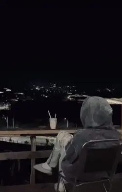 Sad mood
