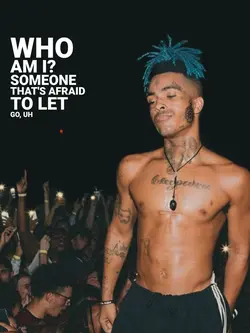 XXXTENTACION