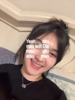 Aku Mau Test