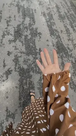 HOLDING HANDS