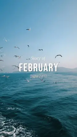 Story of February