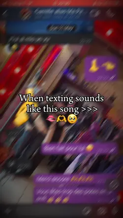 Texting