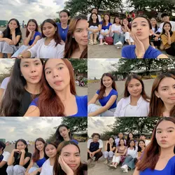 six photo