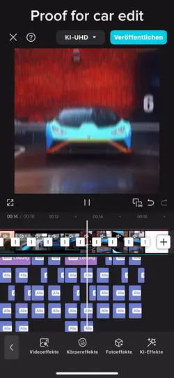 Proof for car edit