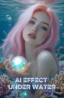 magic under water