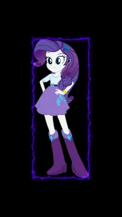 Rarity Edit