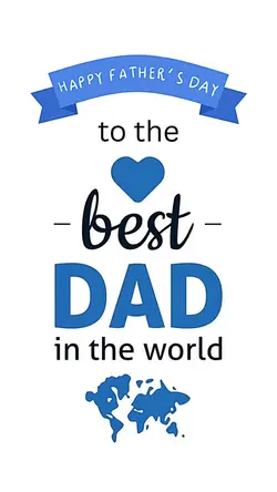Happy Father's Day 